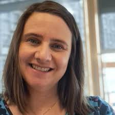 Dr Jean Mcqueen (@jeanahpm)