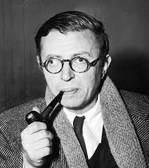 WHAT IS EXISTENTIALISM?