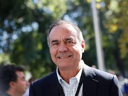 Excanciller Ignacio Walker: “Si desde el régimen de Maduro se ordenó el  asesinato de Ojeda, Chile debiera romper relaciones”