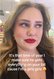 Out here making sure my girlies have a good Christmas. #ulta #girlsgirl  #christmasshopping #christmasgiftsforher #lancome #tula #peachandlily #ilia