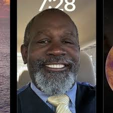 Darryl Thurman's Instagram, Twitter & Facebook