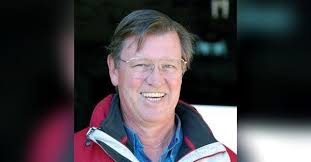 Mr. Thomas Morgan Brown Obituary