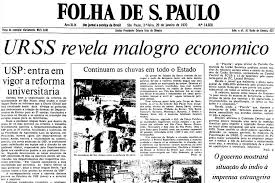 Grande são paulo role play :: Folha De S Paulo Destaca Enchente Em 1970 De Taboao Da Serra Na Sessao Ha 50 Anos Do Jornal O Taboanense