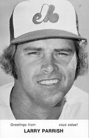 Larry Parrish Gallery