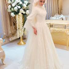 Pin On Tesettur Gelinlik
