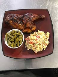 AJ'S COMFORT FOOD LLC