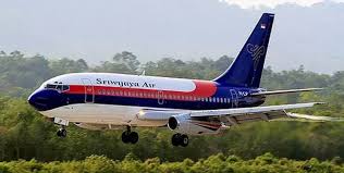 First flight for this aircraft was in may 1994 (26 years old). R9a82w9mp Xatm