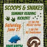 Rochelle Park Library Program