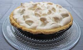 How To Make The Perfect Lemon Meringue Pie Lemon Meringue Pie Meringue Pie Recipes Meringue Pie