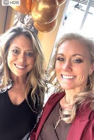 Jeri Ellison's Instagram, Twitter & Facebook