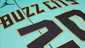 These are the city edition uniforms. Hornets Drop New City Edition Uniforms For 2020 21 Slam