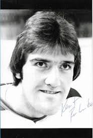 Hockey Ink In The Mail: A Season In Autographs: 1975/1976