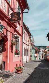 Există o mulțime de locuri de vizitat despre care nu ai auzit până acum. Ce Poti Vizita In Sighisoara