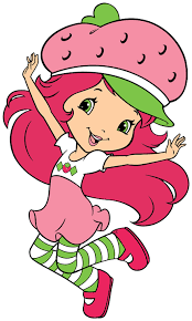 The perfect strawberryshortcake strawberry animated gif for your conversation. Strawberry Shortcake Berry Bitty Adventures Clip Art Cartoon Clip Art