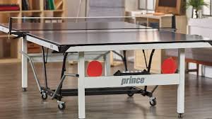 Ping pong mini tennis table. Prince Tournament 6800 Review Why It S Actually Worth It Sportsdean