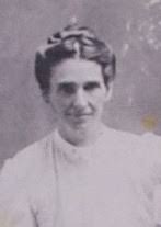 Judith Elizabeth Baber Morrow (1863-1913)