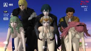 Rule34 - If it exists, there is porn of it  byleth (female), byleth (fire  emblem), byleth (male), claude (fire emblem), dimitri alexandre blaiddyd,  edelgard von hresvelgr (fire emblem), hilda (fire emblem)  3535973