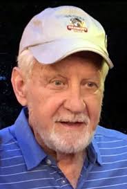 Evan Charles Gerish Obituary