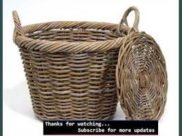 Speaking of furniture, a wooden kitchen cabinet will always be a piece of class. Wooden Basket At Best Price In India
