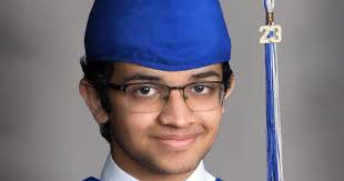 Class of 2023: Let's hear from Hebron High School's top 10 graduates