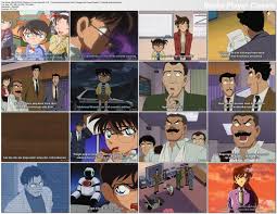 Conan Episode Terakhir Guylasopa