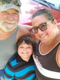 Cleanup Efforts at Carroll Memory Gardens Cemetery