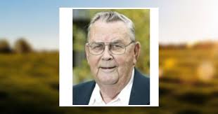 James E Knott Obituary February 29, 2024