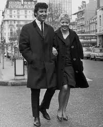 Sir thomas john woodward obe (born 7 june 1940), known professionally as tom jones, is a welsh singer. Tom Jones And Wife Linda The Early Years In Pictures Music The Guardian