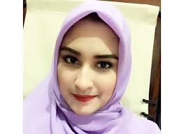 Want to discover art related to angbeen_rishi? Doa Dan Harapan Angbeen Rishi Di Hari Ultah Nya Ke 18 Tabloidbintang Com