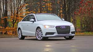 Online it says my vehicle should be covered and fixed for free but when i checked their site 2015 audi s3 isn't covered, however, on this site, it will say it is but. 2015 Audi A3 Review Youtube