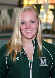 2013-14 Women's Swimming and Diving Roster