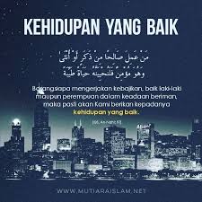 Selain untuk memberikan semangat, kata kata motivasi ini juga akan menyadarkan pembaca untuk terus mensyukuri nikmat kehidupan. Kata Bijak Motivasi Hidup Islami Cikimm Com