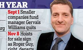 Gartmore seeks buyer as exodus of talent continues