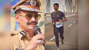 meet ips officer krishna prakash who won ironman triathlon title