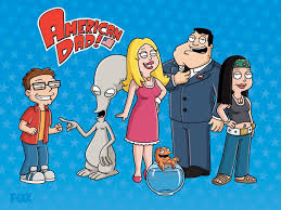 Is an american animated sitcom created by seth macfarlane, mike barker, and matt weitzman that debuted on february 6, 2005 for the fox broadcasting company.set in the fictional town of langley falls, virginia, the series centers on the eccentric smith family. What To Expect From American Dad Season 18 Episode 1 Otakukart
