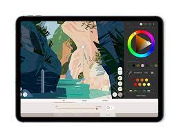  - Best Free Digital Art Apps For Ipad Airpods