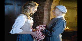 L'inspecteur nick burkhardt apprend qu'il est le dernier de l'illustre lignée des grimm : Les Contes De Grimm Peau D Ane En Replay Et En Streaming Emissionreplay Fr