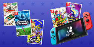 Can you play 2024 sims on switch
