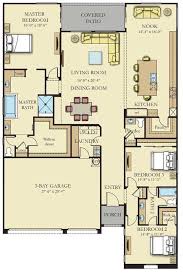 Pin By Kristina Meyers On Floorplans New House Plans House Plans Floor Plans Ranch