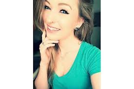 Michaela Elwood Obituary (1995