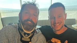 Fundraiser by Moab Side x Side : Support Todd Kennedy's Recovery Journey