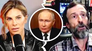 What should America do with Russia w/ Scott Horton