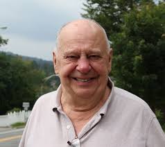 GUEST COMMENTARY: Recalling another wild manhunt