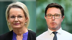 Nationals are a more ‘powerful political force’ than the Liberals