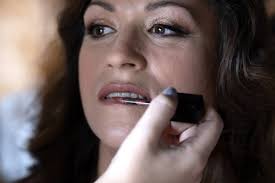 Deborah Benedetti Make-up