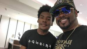 Suicide rate for young Black boys and men in Virginia is the highest it's  been in at least a decade