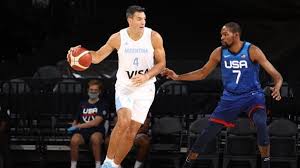 Planteles, estrellas, calendario completo, historia y más. Argentina Ya Piensa En El Basquet Olimpico Con Los 12 Definidos Y Post Amistosos Ya Se Encuentran En Tokio Fuego Sagrado Radio