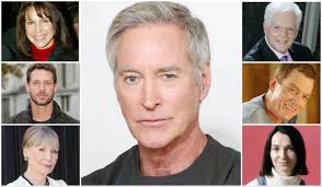 Cherished in Memory: Remembering Soap Stars Lost in 2024