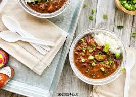 Blue Runner Red Beans And Rice Recipe Recipe Red Beans N Rice Recipe Red Beans Recipes