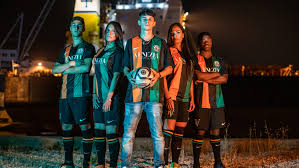Acquista online tutti i prodotti ufficiali del calcio venezia. La Nuova Maglia Del Venezia Per La Stagione 2019 2020